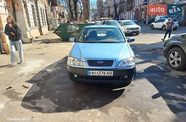 Седан Chery Amulet 2007 в Одесі