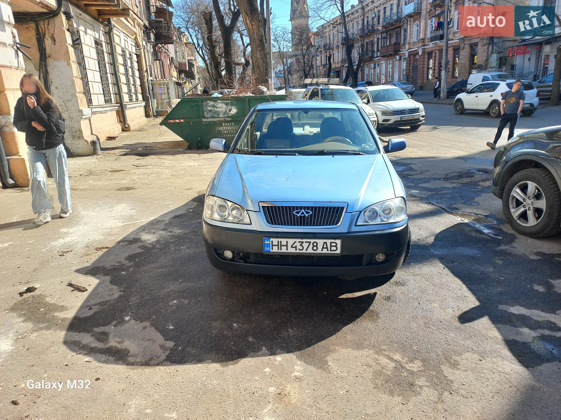 Фото авто 1