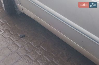 Седан Chery Amulet 2008 в Бориславе