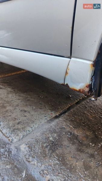 Седан Chery Amulet 2007 в Львові