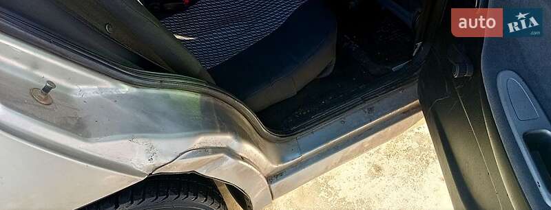 Седан Chery Amulet 2007 в Чернігові