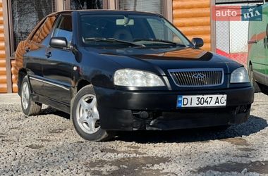 Седан Chery Amulet 2007 в Хмельницком