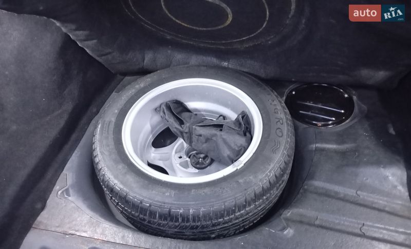 Седан Chery Amulet 2008 в Ужгороді