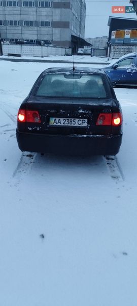 Седан Chery Amulet 2007 в Києві