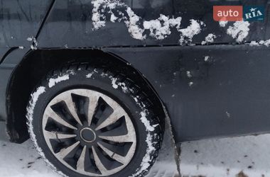Седан Chery Amulet 2007 в Києві