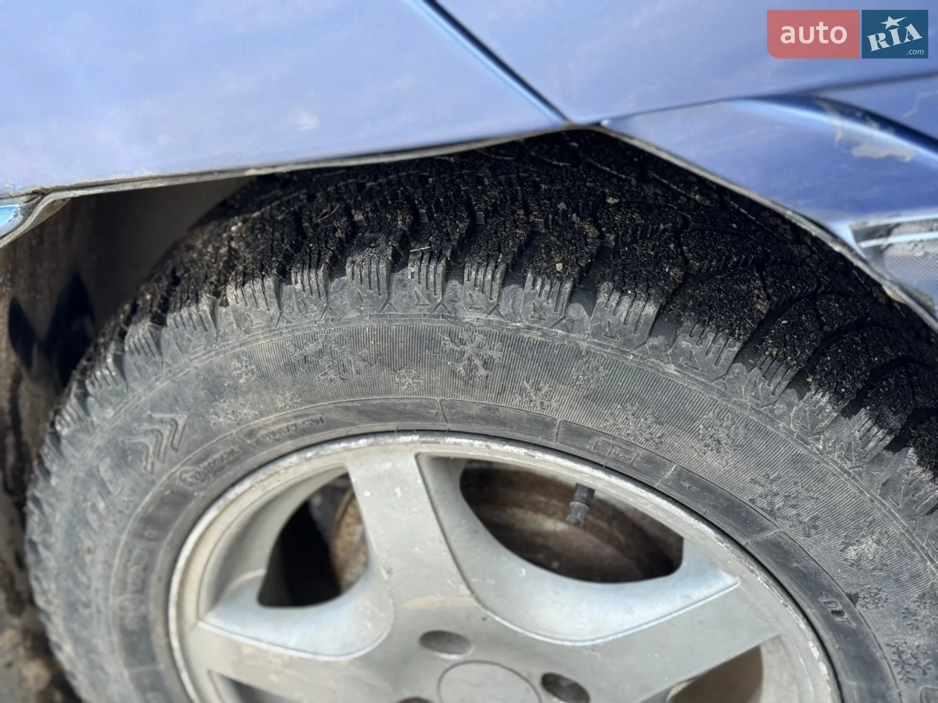 Chery Amulet 2007 VIN Y6DDA11B17D230450 фото оголошення 8 з 13