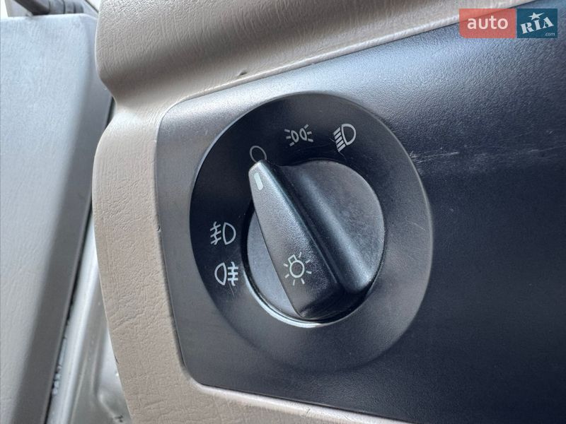 Седан Chery Amulet 2007 в Луцке