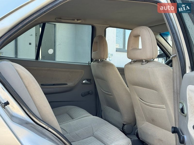 Седан Chery Amulet 2007 в Луцке