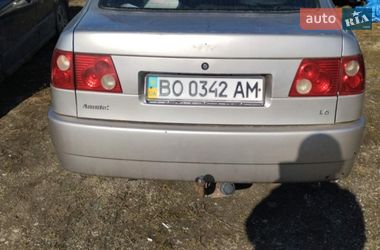 Седан Chery Amulet 2008 в Тернополе