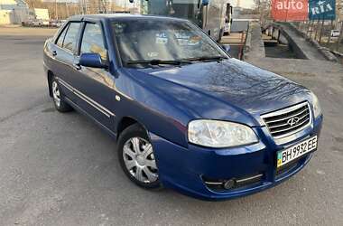 Лифтбек Chery Amulet 2011 в Николаеве