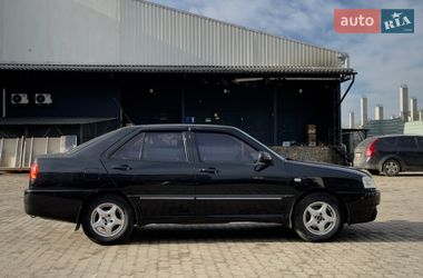 Седан Chery Amulet 2007 в Стрые
