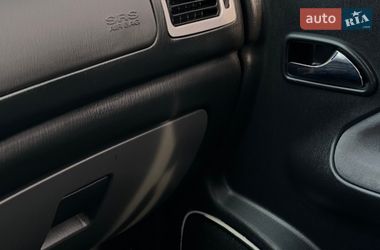 Седан Chery Amulet 2007 в Стрые