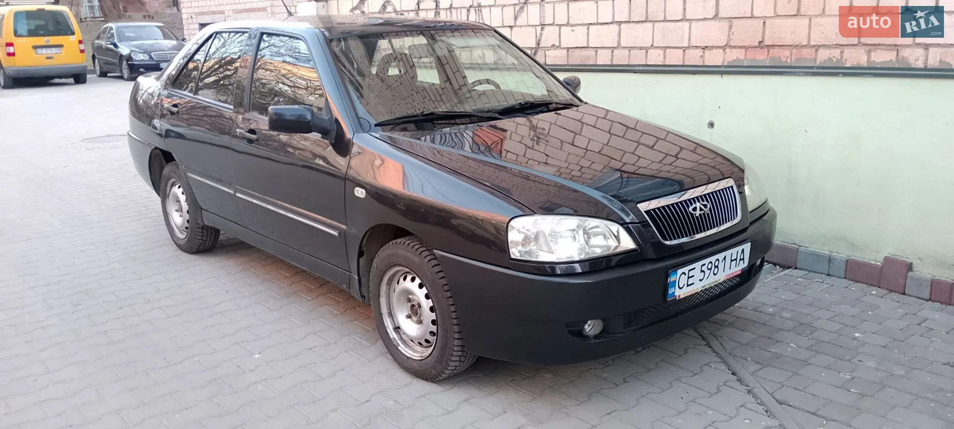 Фото авто 1