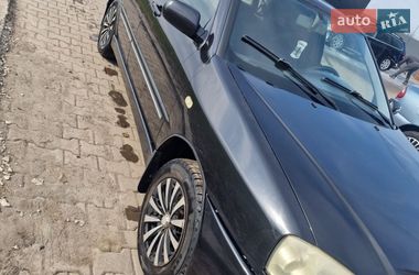 Седан Chery Amulet 2007 в Христиновке