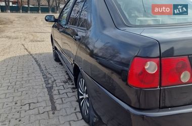 Седан Chery Amulet 2007 в Христиновке
