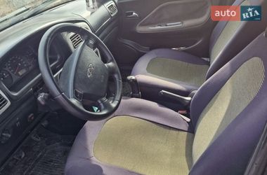 Седан Chery Amulet 2007 в Христиновке