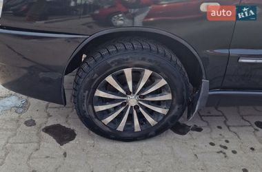 Седан Chery Amulet 2007 в Христиновке