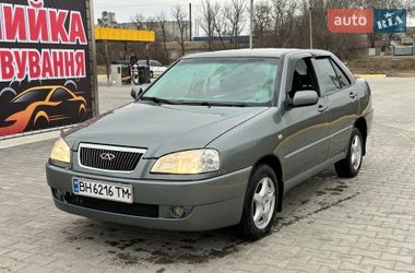 Седан Chery Amulet 2008 в Сарате