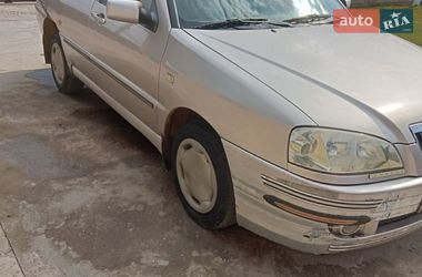 Седан Chery Amulet 2008 в Бучаче