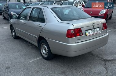 Седан Chery Amulet 2008 в Запорожье