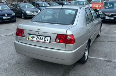 Седан Chery Amulet 2008 в Запорожье