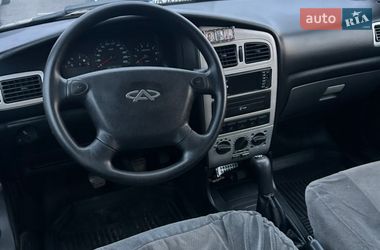 Седан Chery Amulet 2008 в Запорожье