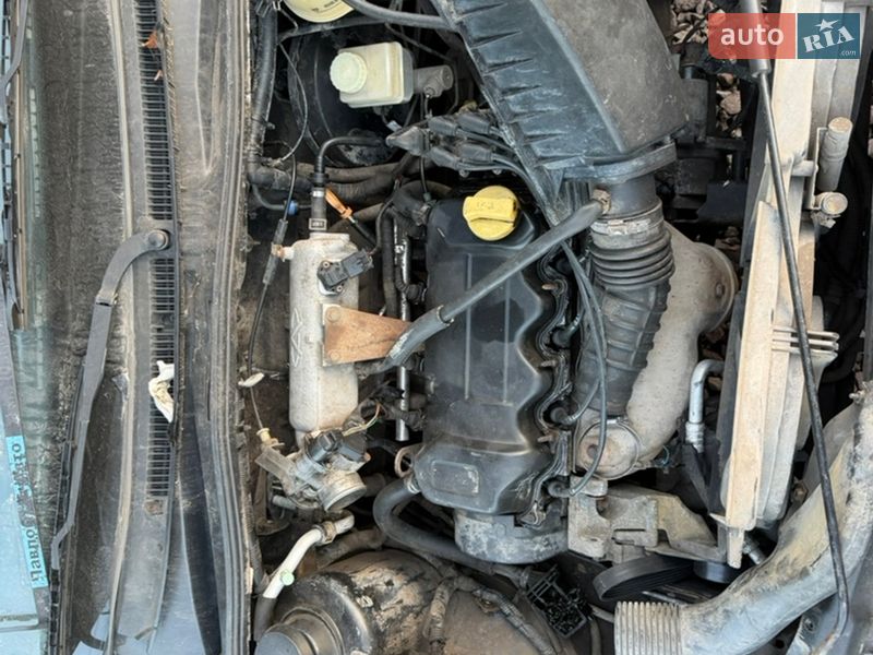 Седан Chery Amulet 2007 в Киеве фото 2 Седан Chery Amulet 2007 в Киеве