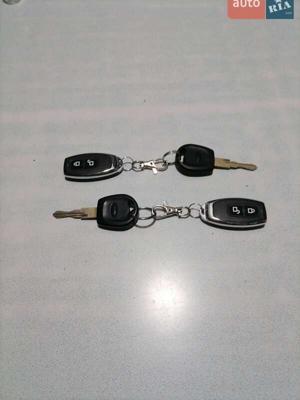 Седан Chery Amulet 2008 в Херсоні