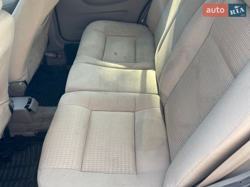 Седан Chery Amulet 2007 в Ровно фото 11 Седан Chery Amulet 2007 в Ровно