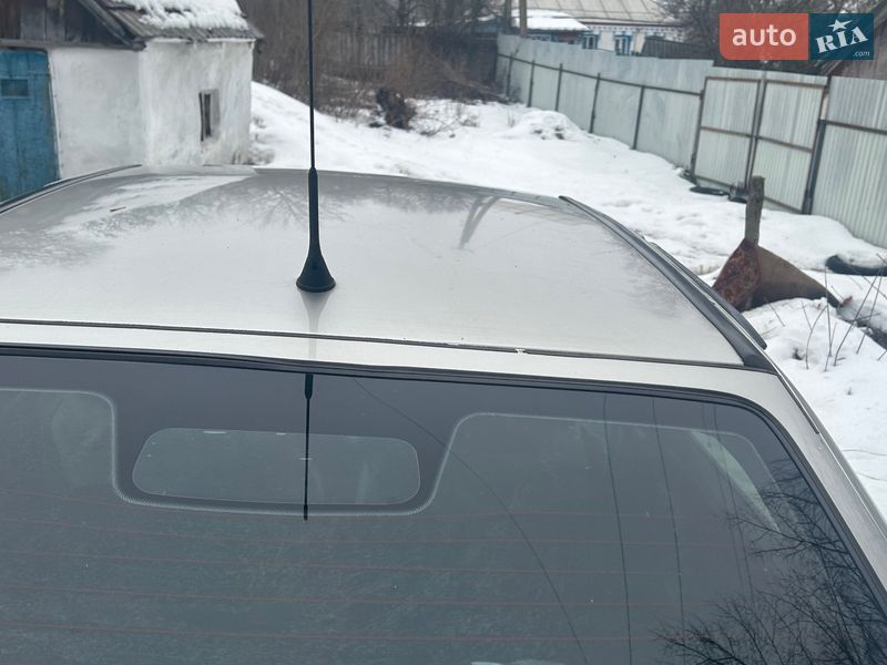 Седан Chery Amulet 2008 в Корсунь-Шевченківському