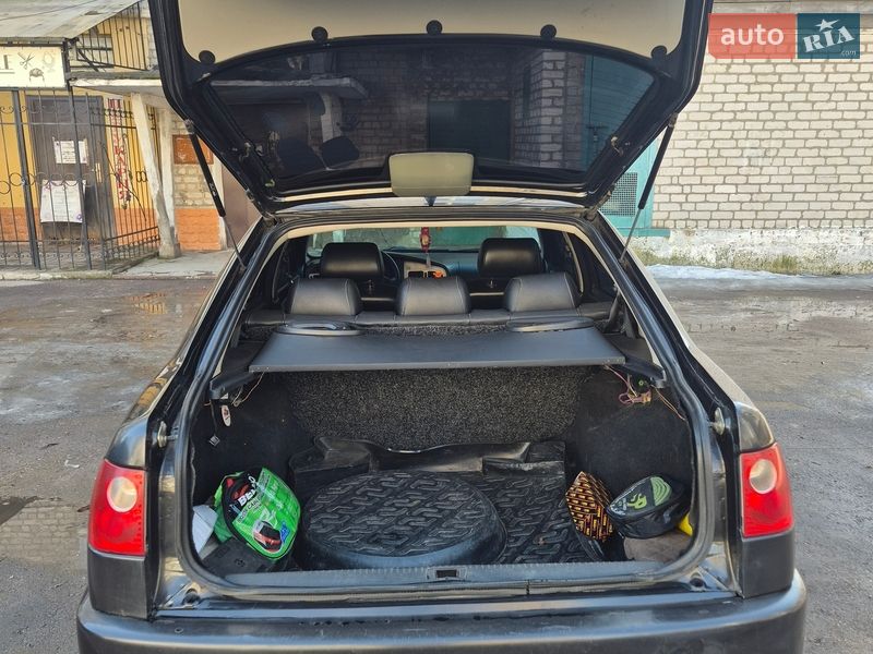 Седан Chery Amulet 2008 в Овручі