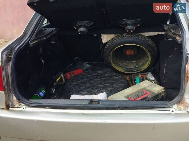 Седан Chery Amulet 2007 в Днепре фото 6 Седан Chery Amulet 2007 в Днепре