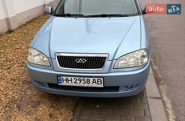 Седан Chery Amulet 2007 в Одесі