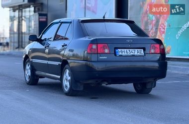 Седан Chery Amulet 2008 в Одессе