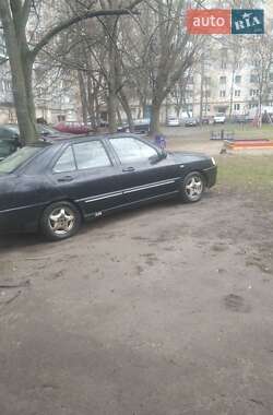 Седан Chery Amulet 2006 в Чернигове