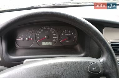 Седан Chery Amulet 2008 в Черновцах