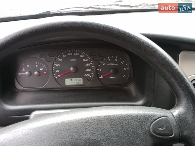 Седан Chery Amulet 2008 в Черновцах
