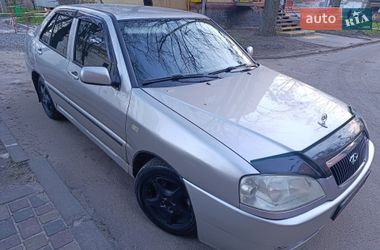Седан Chery Amulet 2008 в Харькове