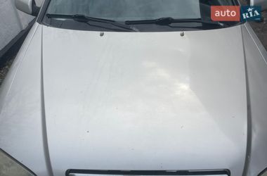 Седан Chery Amulet 2008 в Любомле