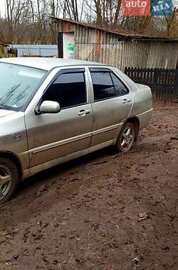 Седан Chery Amulet 2008 в Деражні