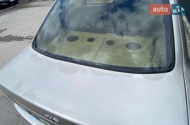Седан Chery Amulet 2007 в Житомире
