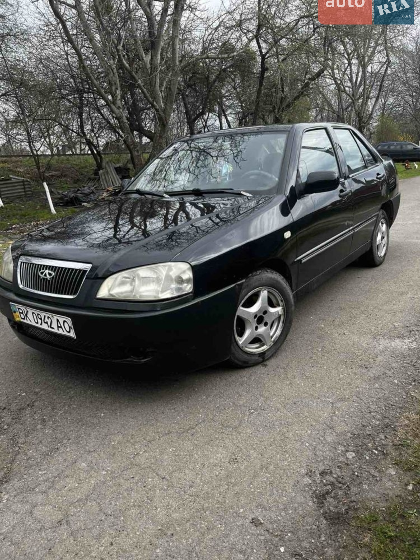 Фото авто 8