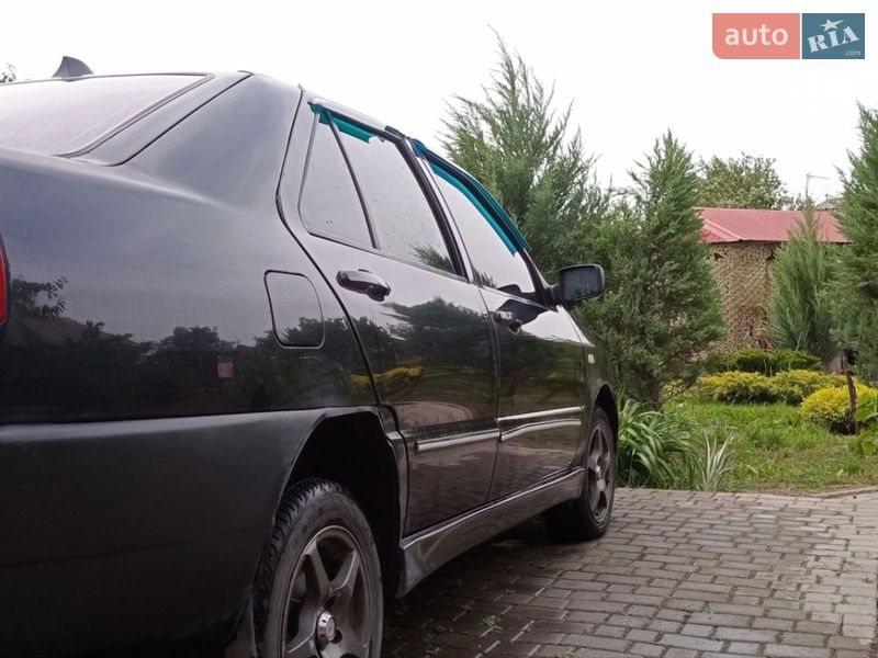 Chery Amulet 2007