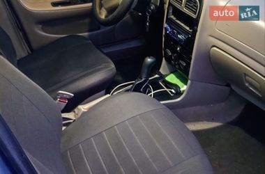 Седан Chery Amulet 2006 в Костополе