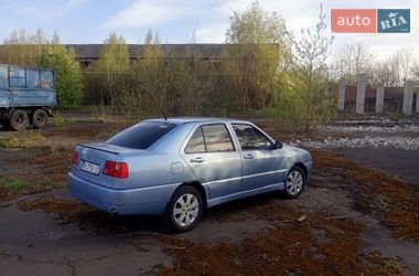 Седан Chery Amulet 2006 в Костополе