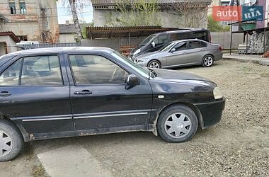 Седан Chery Amulet 2007 в Тысменице