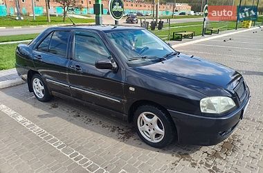 Седан Chery Amulet 2008 в Харкові