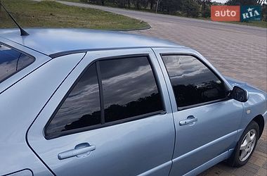 Седан Chery Amulet 2008 в Судовой Вишне