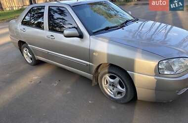 Седан Chery Amulet 2007 в Сумах