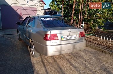 Седан Chery Amulet 2008 в Овидиополе